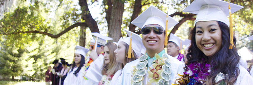 Commencement Celebration