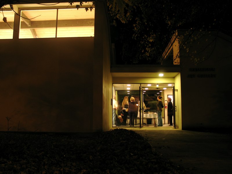 James Reeder: Big City, New Photographs 1