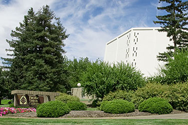 PUC Church