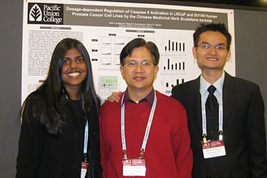 Cancer Research