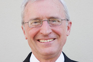 President Osborn