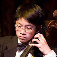 Nathan Chan