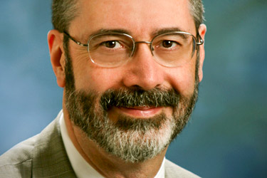 David Neff, editor in chief and vice president of editorial for the Christianity Today 