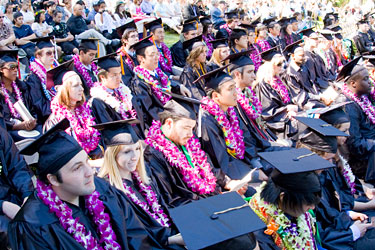 Graduation 2010