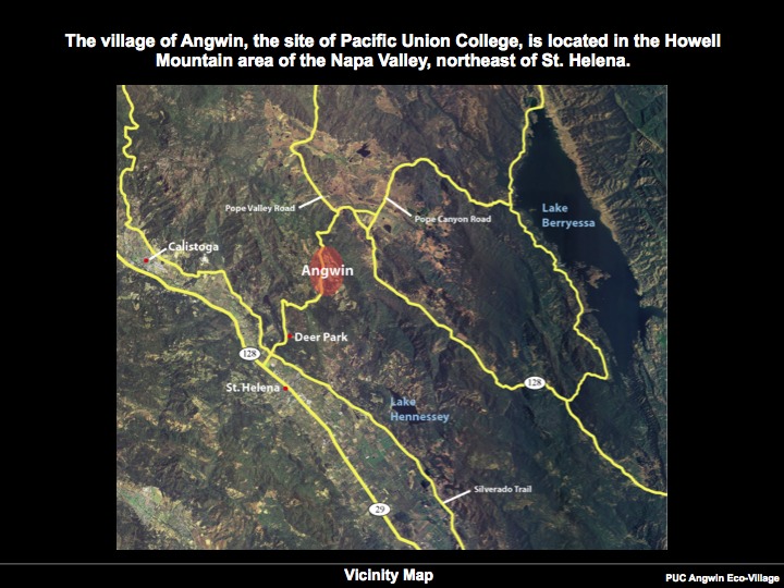 Ecovillage Slideshow 2
