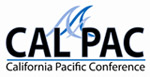 Cal Pac Logo