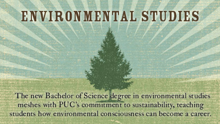 Environmental Studies