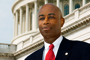 Barry C. Black