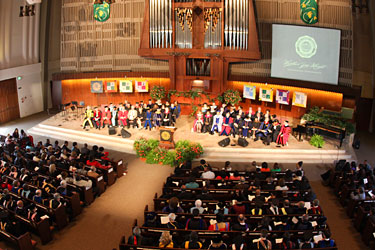 Presidential Inauguration