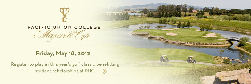 Maxwell Cup 2012