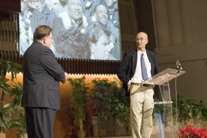 MLK Colloquy