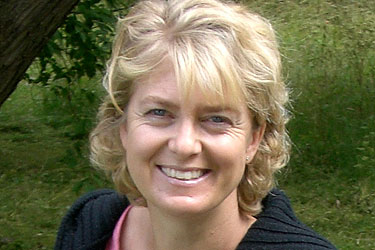 Eva-Mari Thomas