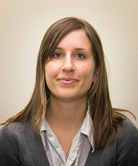 Melissa Pratt