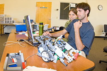 Robotics