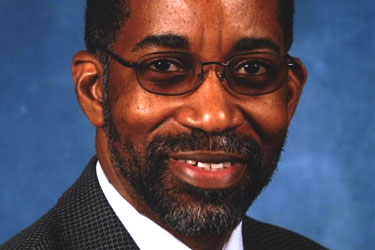 David Williams