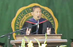 Graduation 2009