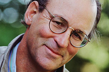 Tracy Kidder