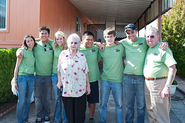 Students Help
