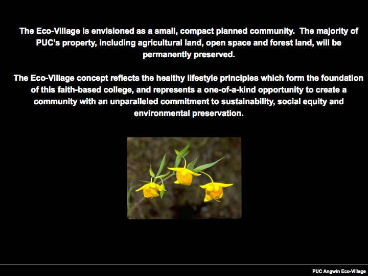 Ecovillage Slideshow 4