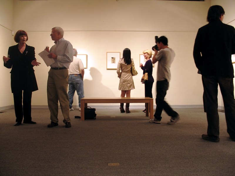 James Reeder: Big City, New Photographs 4