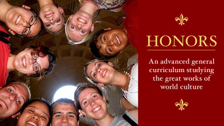 Honors Program