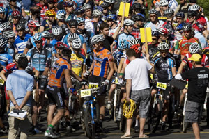 Napa Valley Dirt Classic 2008