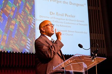 Emil Peeler