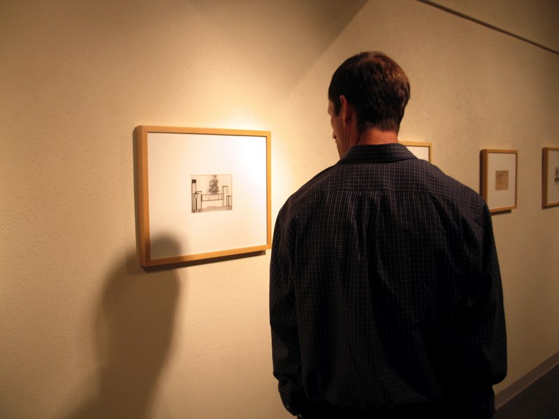 James Reeder: Big City, New Photographs 5