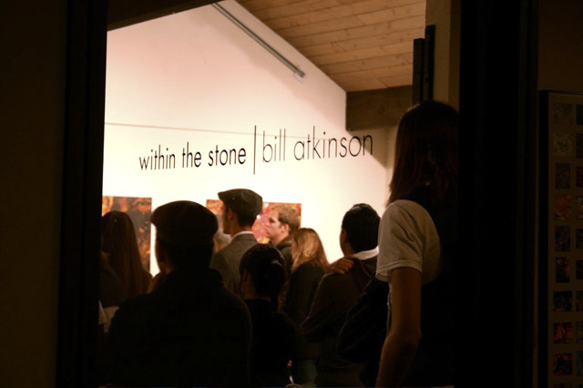 Within the Stone 10