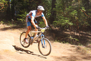 Napa Valley Dirt Classic 2009