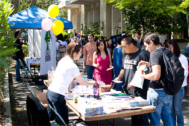 Health Fair