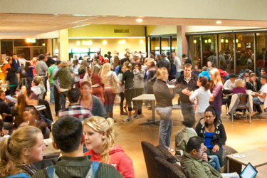 Campus Center