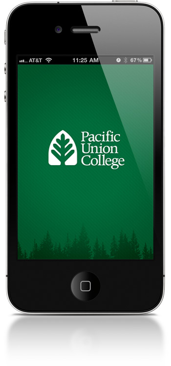 iPhone Mockup