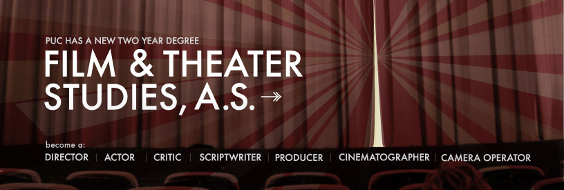 Film & Theater