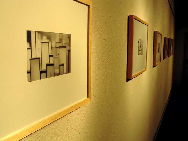 James Reeder: Big City, New Photographs 6
