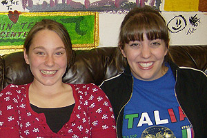 Angwin Teen Center