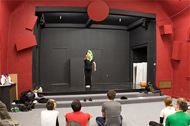 Theater