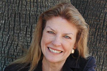 Cheryl Charles