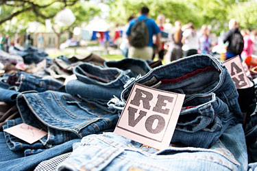 REVO 2011