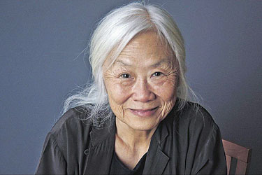 Maxine Hong