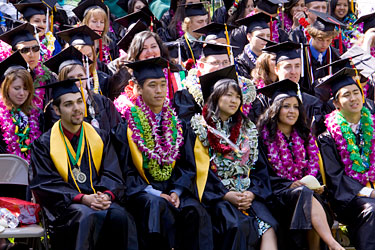 Graduation 2009