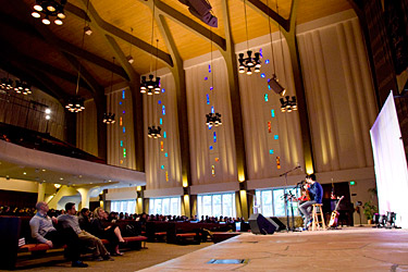 Winter Revival 2010