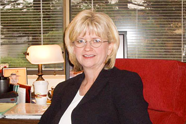 Debra Winkle