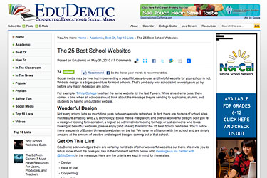 EduDemic
