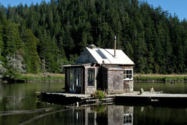 River House