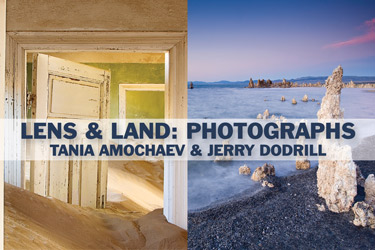 Lens And Land