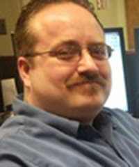 James Burville