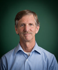 Steve Penners