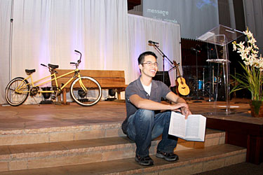 Godfrey Miranda