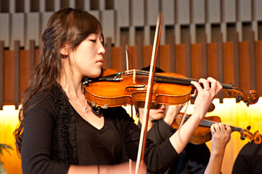 Asian American Heritage